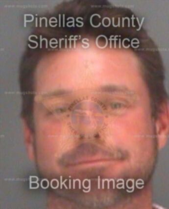 Steven Colin Campbell
