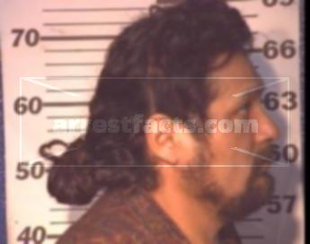 Adrian Brito Morales
