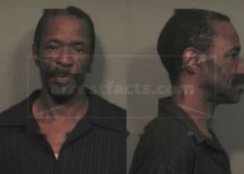 Anthony Ray Pennywell
