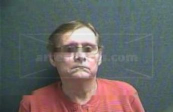 Larry Junior Chappell