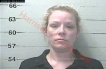 Jodi Lynn Parker