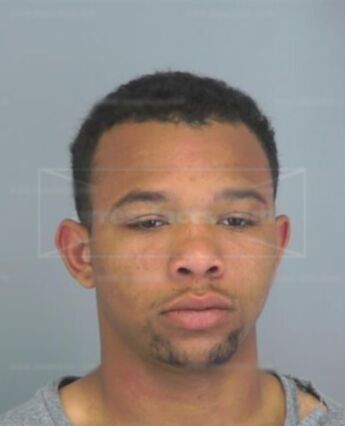 Jamal Shundrey Miller