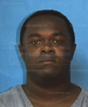 Kenneth Cortez Coley