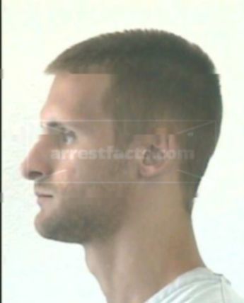 Jacob L Broussard