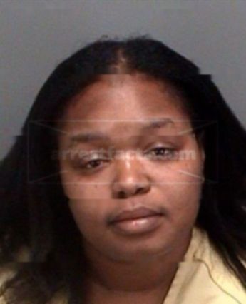 Latoya Adriana Leslie