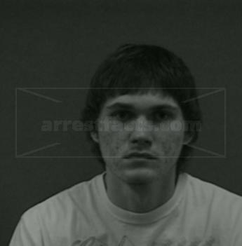 Preston Scott Williams
