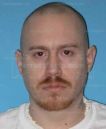 Mark Austin Hutchinson