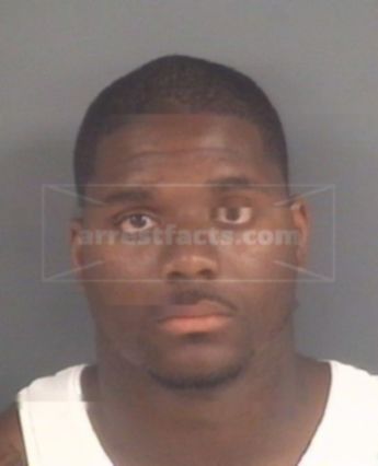 Deshawn Lamont Mcbryde