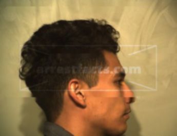 Arnold Arguelles