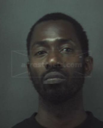 Charles Ramont Brown