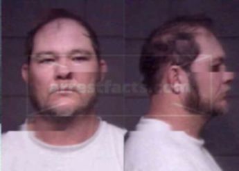 Jerry Wayne Manning