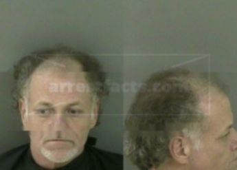 John Louis Bellamy