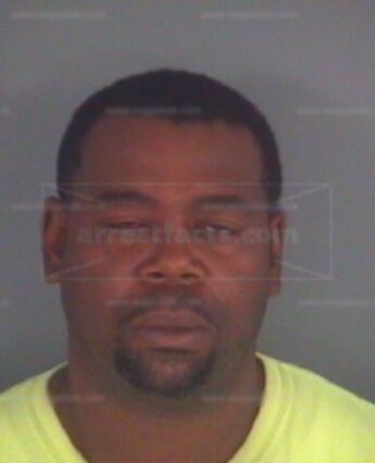 Donald Ray Jordan