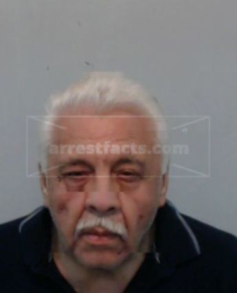 Miguel Angel Cardenas