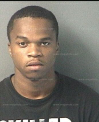 Kentarius D'wayne Harris