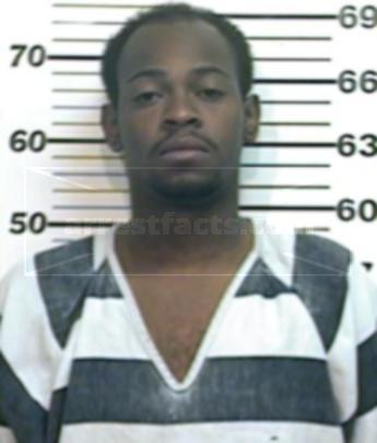 Harold Charles Mcgruder