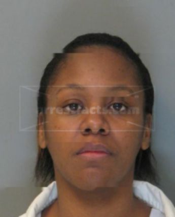 Laronda Rochelle Green