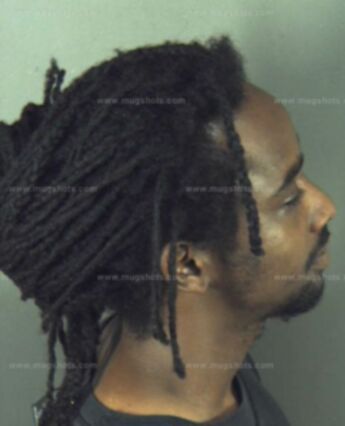 Sherman Lee Carter Jr