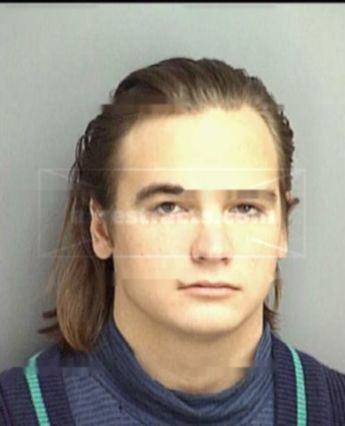 Christopher Charles Richardson