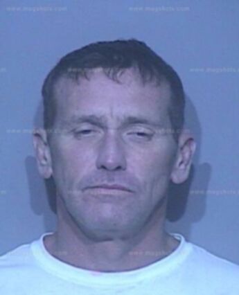 Charles Randall Oliver