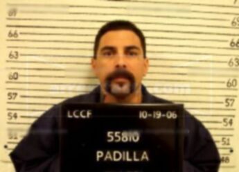 Allen Padilla