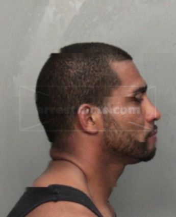 Jaime Alberto Morales