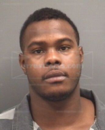 Ricky Antoine Sharpe