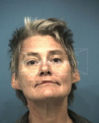 Susan Armstrong Shaw