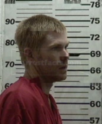 Aaron Michael Wolf