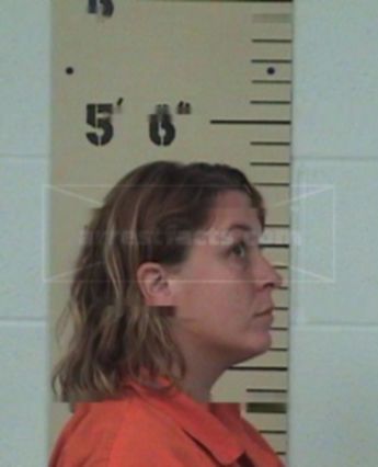Shellie Hall