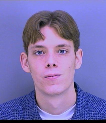 Richard Michael Mayes