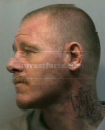 David James Andrews