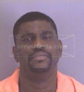 Patrick Dewayne Foreman