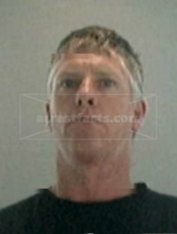 Patrick Douglas Fulton
