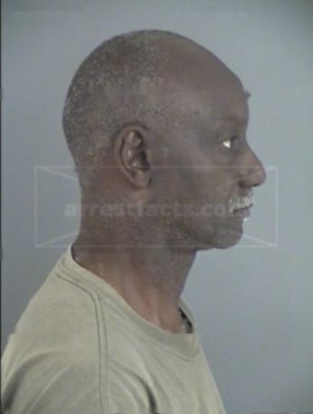 John Dee Mckenzie