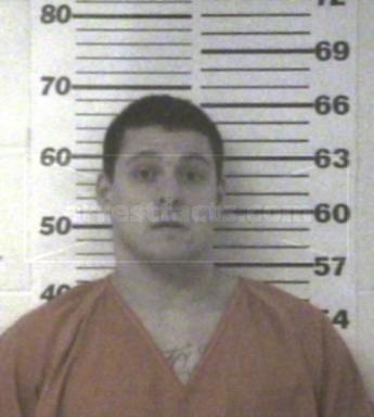 David Lee Thompson Jr.