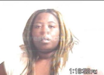 Malisa Dawn Childress Huff