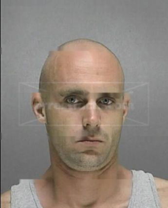 Michael Patrick Burdette