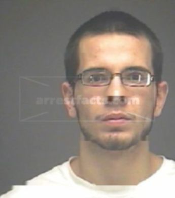 Christian Robert Wiley