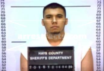 Jeremy James Strickland