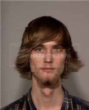Skyler Joseph Preston