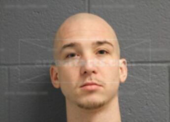 Joshua Edward Hines