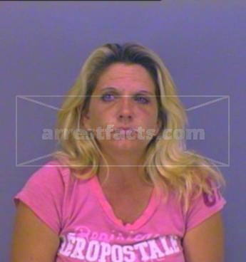 Elizabeth Ann Belyeu
