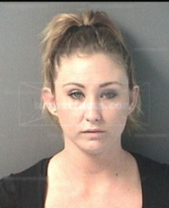 Katherine Leigh O'neal