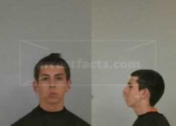 Tyler Allen Ostrander