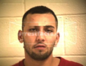 Alex Degollado Cardwell
