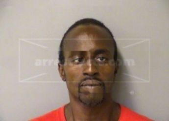 Kevin K Reese