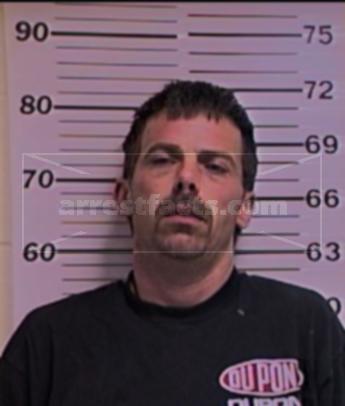 James Allen Huddleston