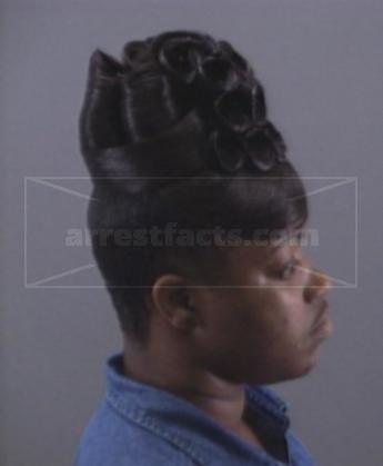 Eboni Terecia Greer