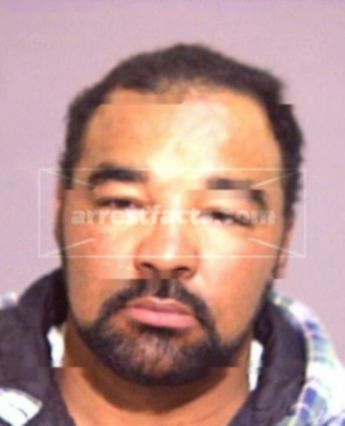 David Blake Rashad